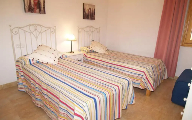 Apartment Son Durí seawiews 13