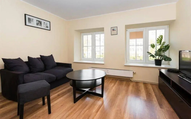 Apartament Napoli