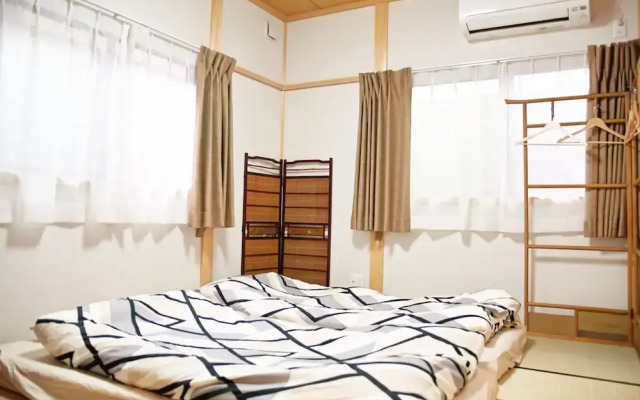 Kyoto Machiya Saikyo-Inn