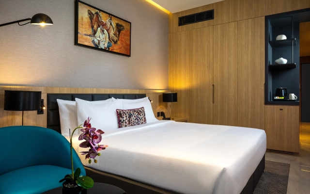 Millennium Place Mirdif Hotel & Apartments