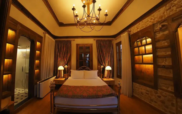 Nest Boutique Hotel