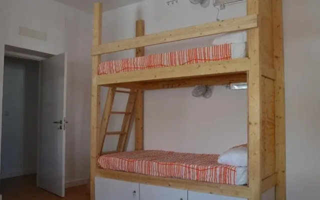 The Sun Hostel