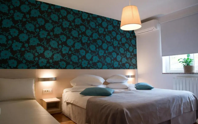 Apartments Sandra