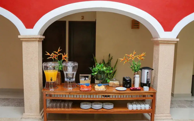 Hotel Gayser