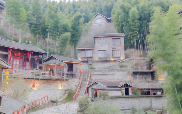 Yuelai Hotel