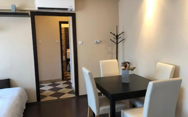 Balian apartman