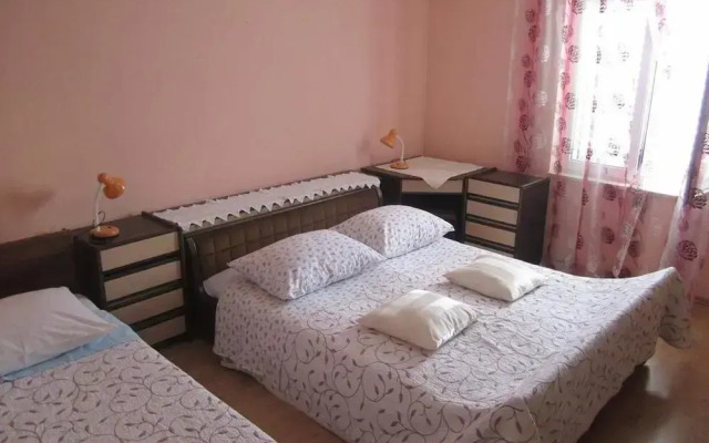 Apartments Biocic