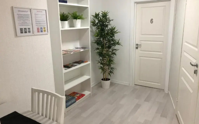 Vinstra Hostel