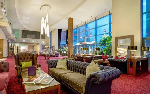 Cork International Hotel