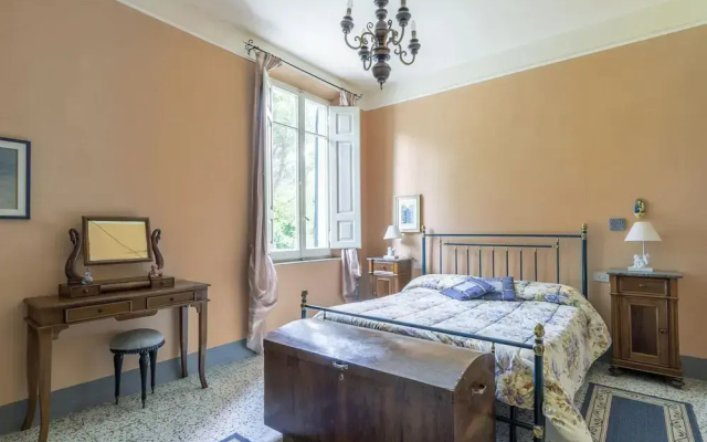 Holiday Home Tuscany With Pool Access