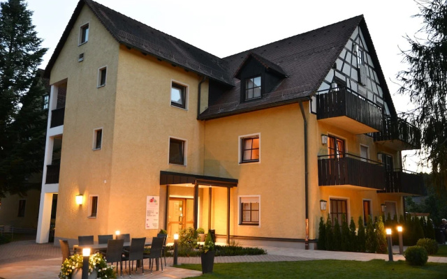 Familienhotel Friedrichshof GmbH
