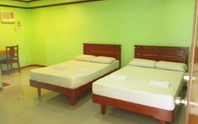 Princess Perrine Suites