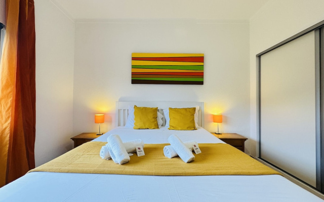 Vilamoura Summer Villa 2 by Homing