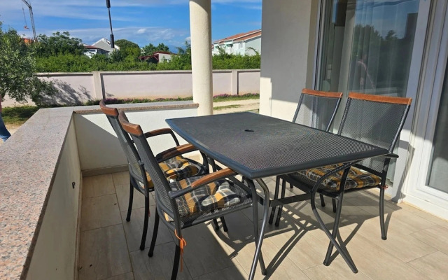 Apartment Marcela in Zaton