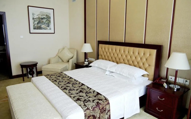Huabei Hotel