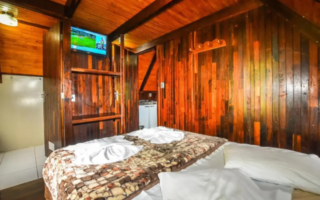Hotel Fazenda Floresta Negra