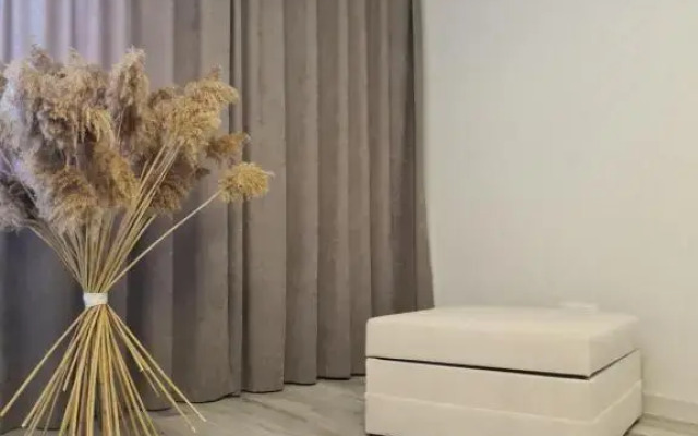 Apartment 5 star