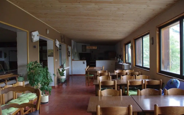 Le Belvédère de Sainte-Anne