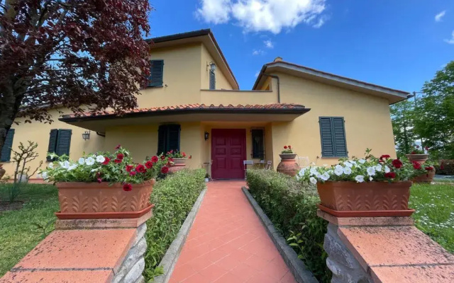 Villa Elisa