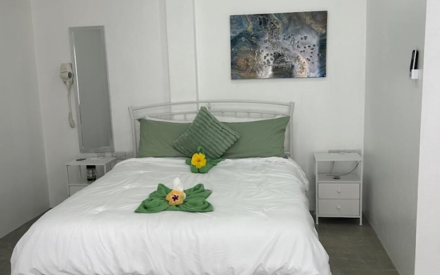Agape Suites