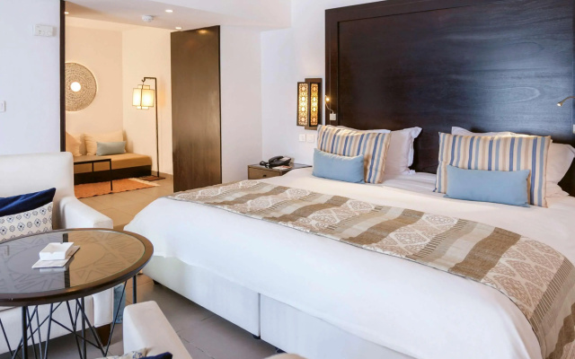 Mövenpick Hotel Gammarth Tunis