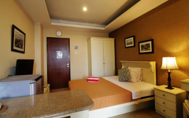 The London Living Apartment at Kebagusan City