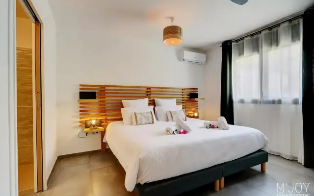 Papang - Maison 148m2 - 3 Ch Et Jacuzzi
