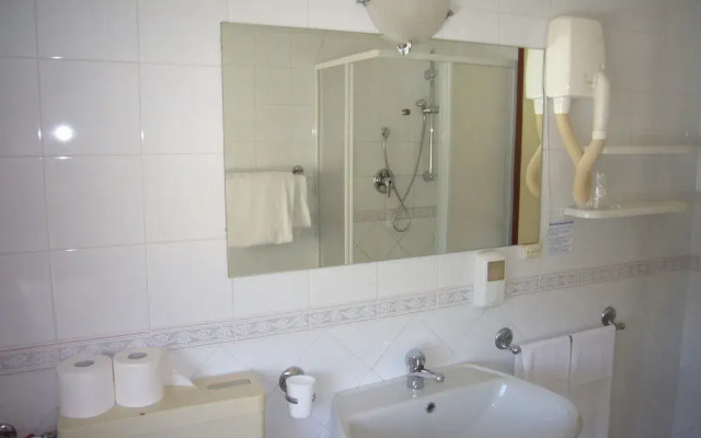 Abano Hotel Verona Wellness & Estetica