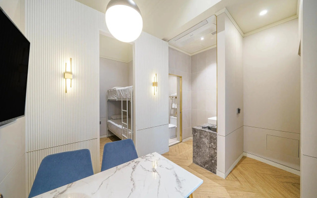 H Avenue Hotel Kondae Seongsu