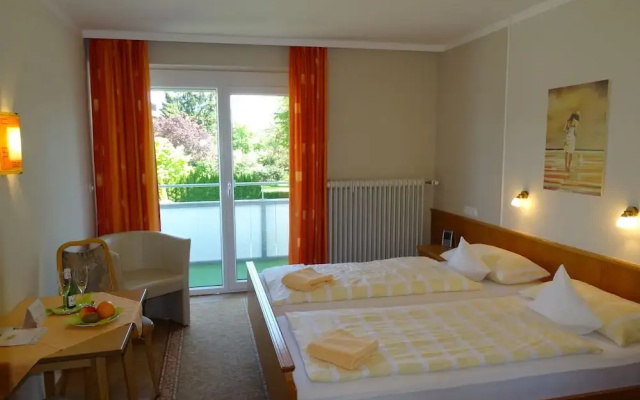 Kurhotel Regina