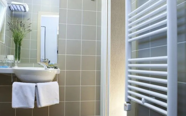 Villas with Balcony or Terrace - Hotel & Resort Adria Ankaran