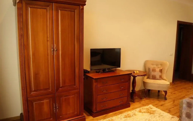 Guesthouse Tragata