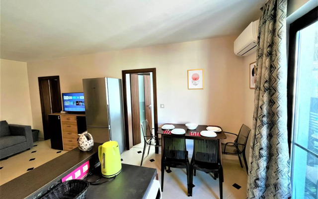 Botabara 312 Self Catering Beach Apartment