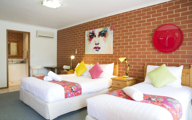 Yackandandah Motor Inn