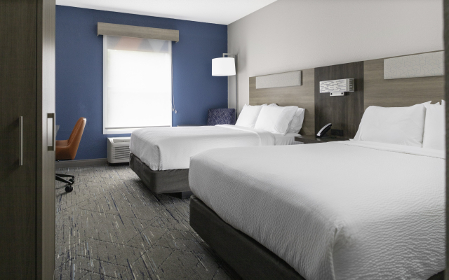 Holiday Inn Express & Suites Kimball by IHG