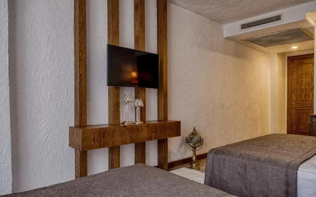 Kilikya Hotel