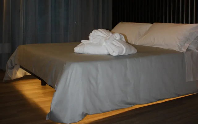 Hotel San Giorgio