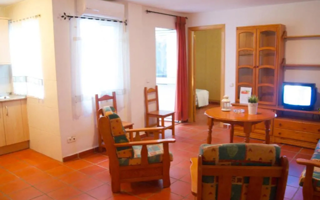 Hostal Sango