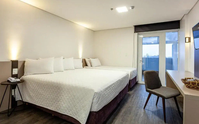 Travel Inn Hotels Caxias do Sul