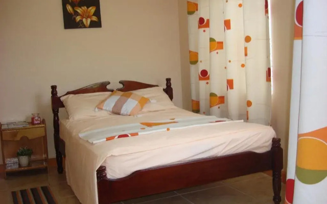 Bayside Villa St. Lucia