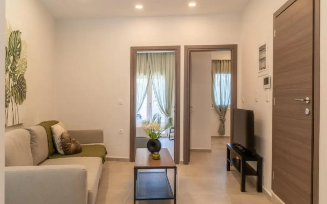 Pananos Sq House II