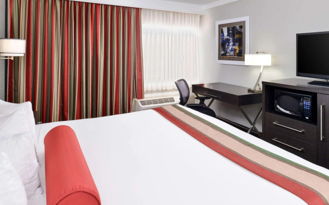 Best Western At O'Hare