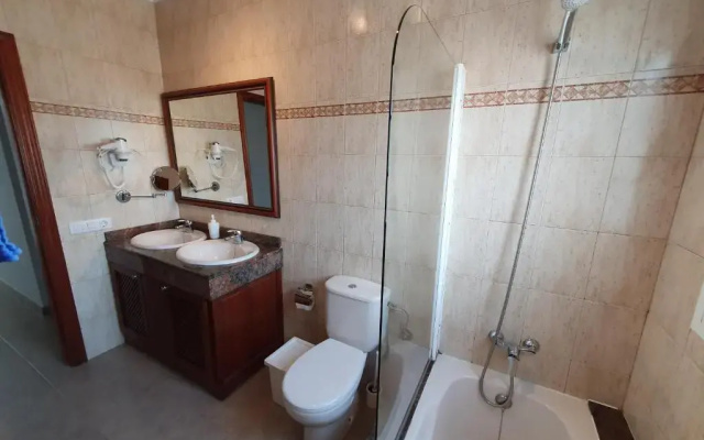 Apartamentos Graciosamar