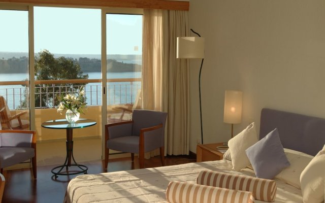 Отель Coral Thalassa Hotel Кипр, Пейя - отзывы, цены и фото номеров - забронировать отель Coral Thalassa Hotel онлайн комната для гостей