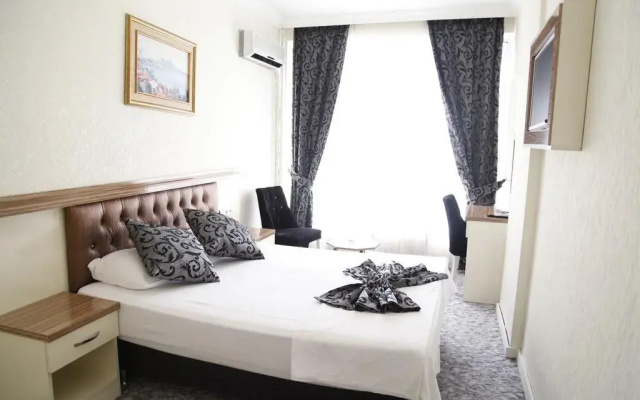 Ankara Efes Otel