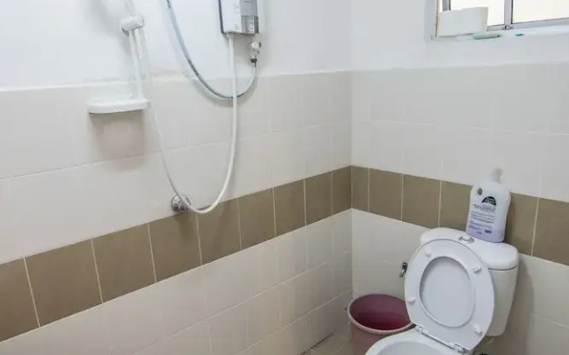 Cameron Highlands Apartment (Crown Imperial) 405