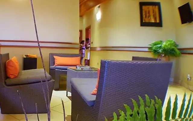 Hotel Serena