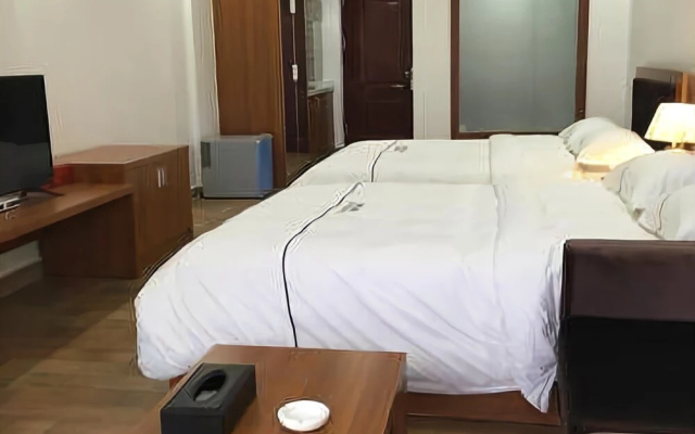 Yem Holiday Apartment