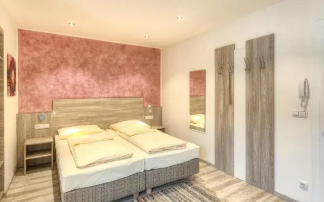 City Zimmer - Appartement Dina Mariner