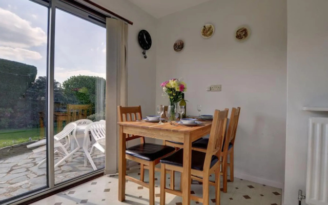 Holiday Home The Willows